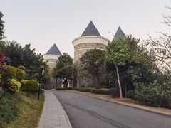 -凤岭儿童公园