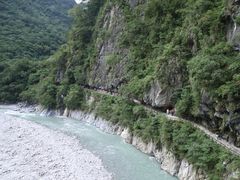 -太鲁阁公园