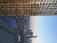 沈阳君悦酒店乐厨自助餐厅-君悦酒店·乐厨·高空自助餐(青年大街店)