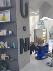-U·NI SALON 造型