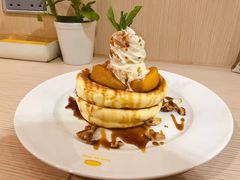 -PAN de PAIN Pancake & Sweets(K11 Art Mall店)