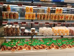 零售区-金凤成祥(草桥店)