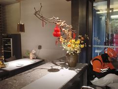 -船歌·鱼水饺青岛菜(闽江二路店)