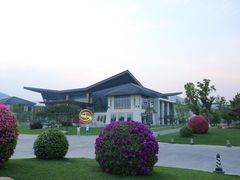 -北京雁栖湖国际会展中心
