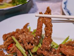 -杭州香格里拉·香宫中餐厅