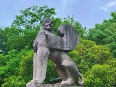 -蠡湖中央公园