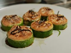 -BomBa意大利餐厅