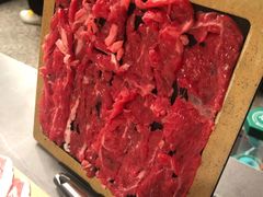 -骨之味·筒骨汤火锅(江头店)