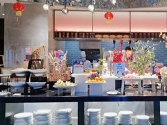 -希尔顿欢朋酒店·欢朋餐厅