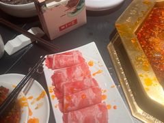 -蜀九香火锅(彩虹店)