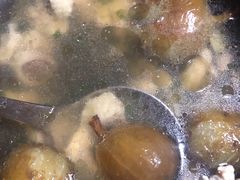 -张家卫·阳江菜·小海鲜(肥婆湾桥店)