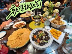 -东北大院·东北菜(三台子店)
