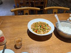 -醋果子炒大肠·老赣南客家菜(渔湾里店)