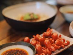 -小食院简餐厅