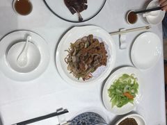 -乾隆美食·本帮菜(黄河路店)