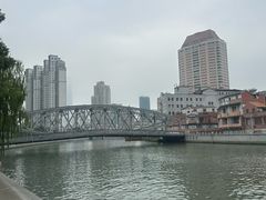 -八号桥艺术空间1908粮仓