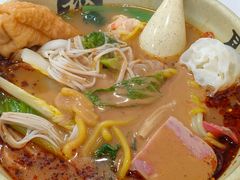 -刘文祥麻辣烫(未来科技城店)