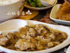 香菇鸡-真功夫(联丰店)