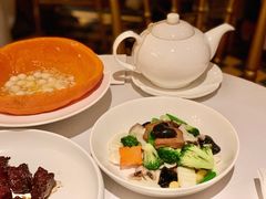 玫瑰厅时蔬荟萃-玫瑰厅上海菜(兴国路店)