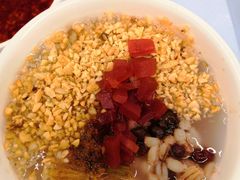 藕粉-北大家园食堂