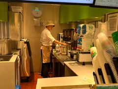 -呷哺呷哺(王府井喜悦店)