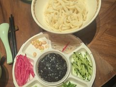 -北京全聚德(王府井店)