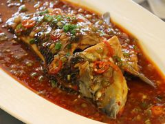 -茅庐·川粤精品私房菜(金沙遗址店)