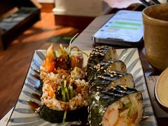 -鸭川食堂·鳗丼(鼓楼店)