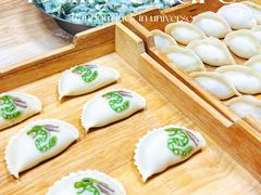 -船歌·鱼水饺青岛菜(国贸商城店)