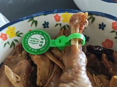 -道口古镇张存有烧鸡酒楼