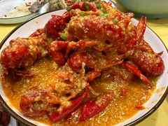 -小田油焖小龙虾(双井店)