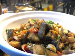 -印象鲵宴·张家界地标美食名片(溪布街店)