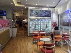 -DQ·蛋糕·冰淇淋(湖景东路店)