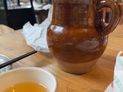 -尽善百年古院餐厅(王家老宅店)