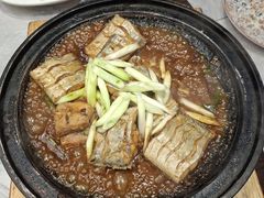 -君霖海鲜私房菜(春柳店)