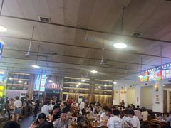 -冶建镜子·老南昌大排档·江西虾王(总店)