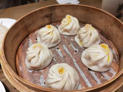 -南翔馒头店(豫园店)