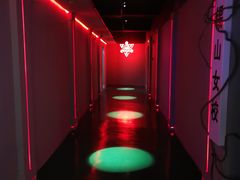 -瞳灵人·沉浸式密室剧场(杭州旗舰店)