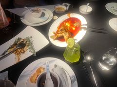 -RIVIERA 松鹤楼(外滩店)
