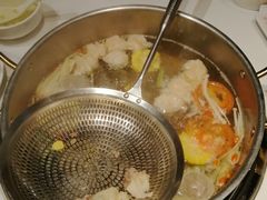 -犇鼎牛潮汕牛肉火锅(新辰里学清路店)