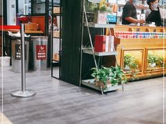 门面-FASHION BAKERY法森贝克(新德路店)