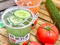 -炖物24章·顺时轻养茶(杭州大厦店)