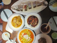 -应天大明王朝·南京菜创始店(中山陵店)