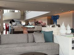-秀·吧 Show Bar(兰州盛达希尔顿酒店)