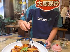 -范家小馆·烤鸭新京菜(金融街店)
