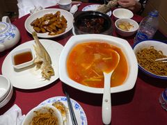 -老吉士酒家(天平路店)