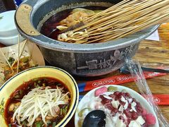 -冒椒火辣(奎星楼街店)