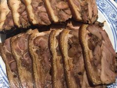 -十六中酱肉·烧烤·京菜小馆(五方桥旗舰店)