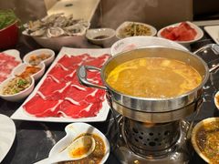 -世贸万锦大酒店·烹大师火锅达人