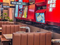 -大成海鲜烧烤·海鲜粥(安顺路店)